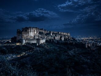 Events in Jodhpur This Weekend