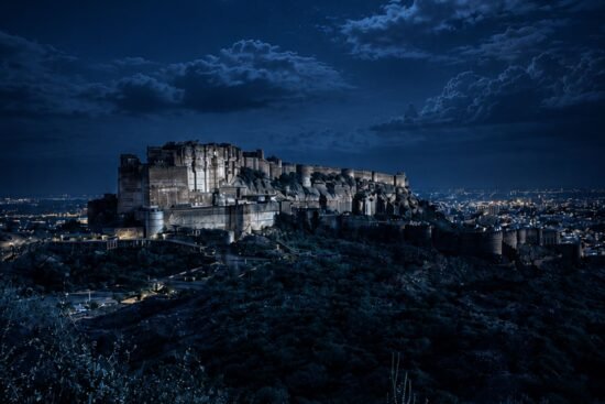 Events in Jodhpur This Weekend