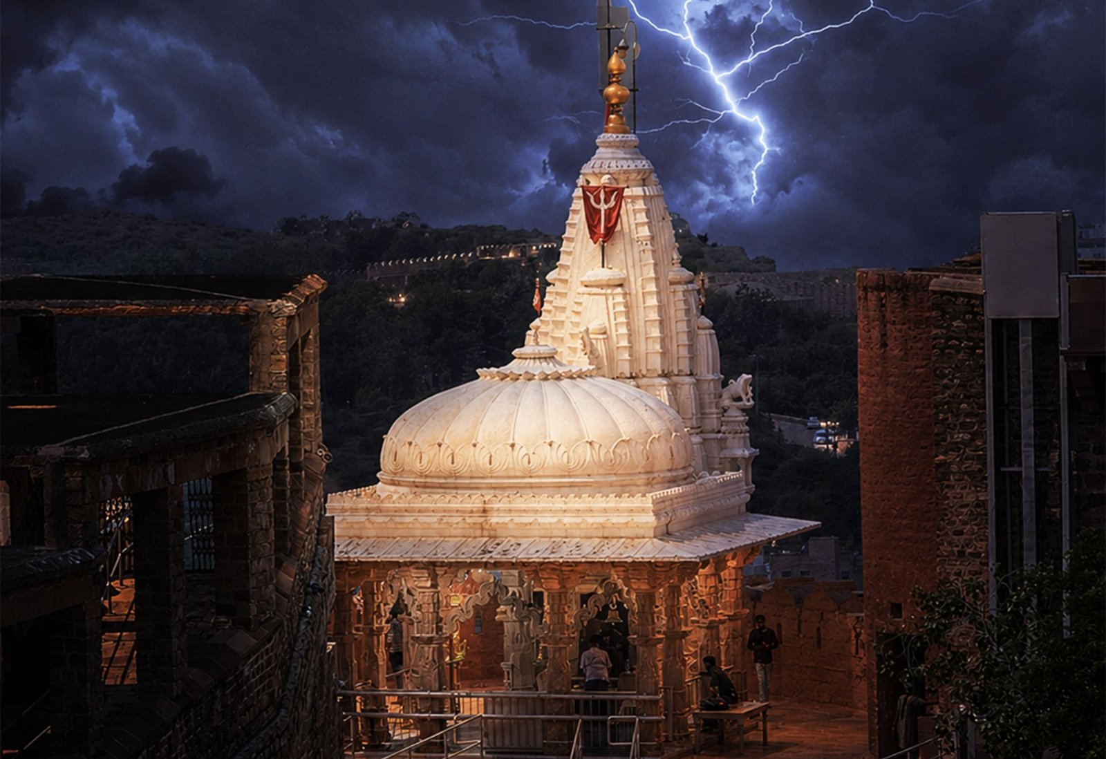 June 2026 Events in Jodhpur