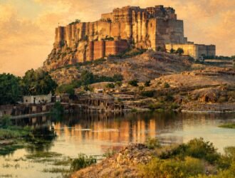 Events in Jodhpur This Weekend:
