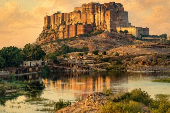 Events in Jodhpur This Weekend: