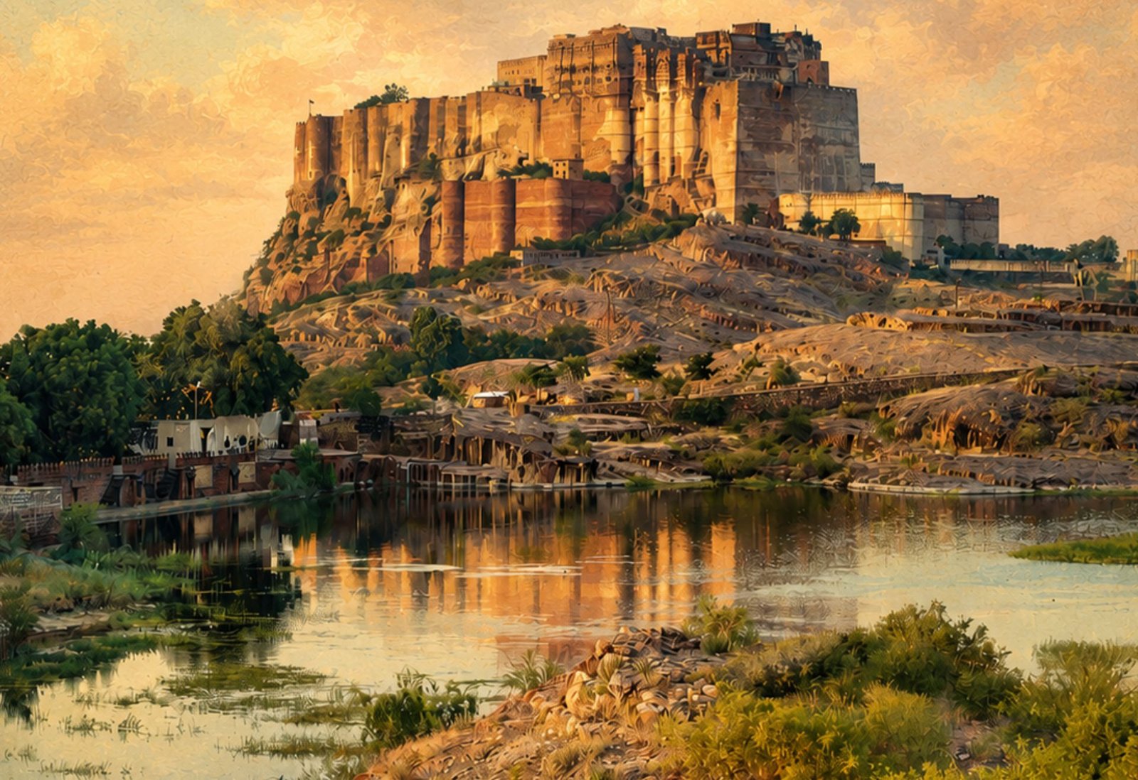Events in Jodhpur This Weekend: