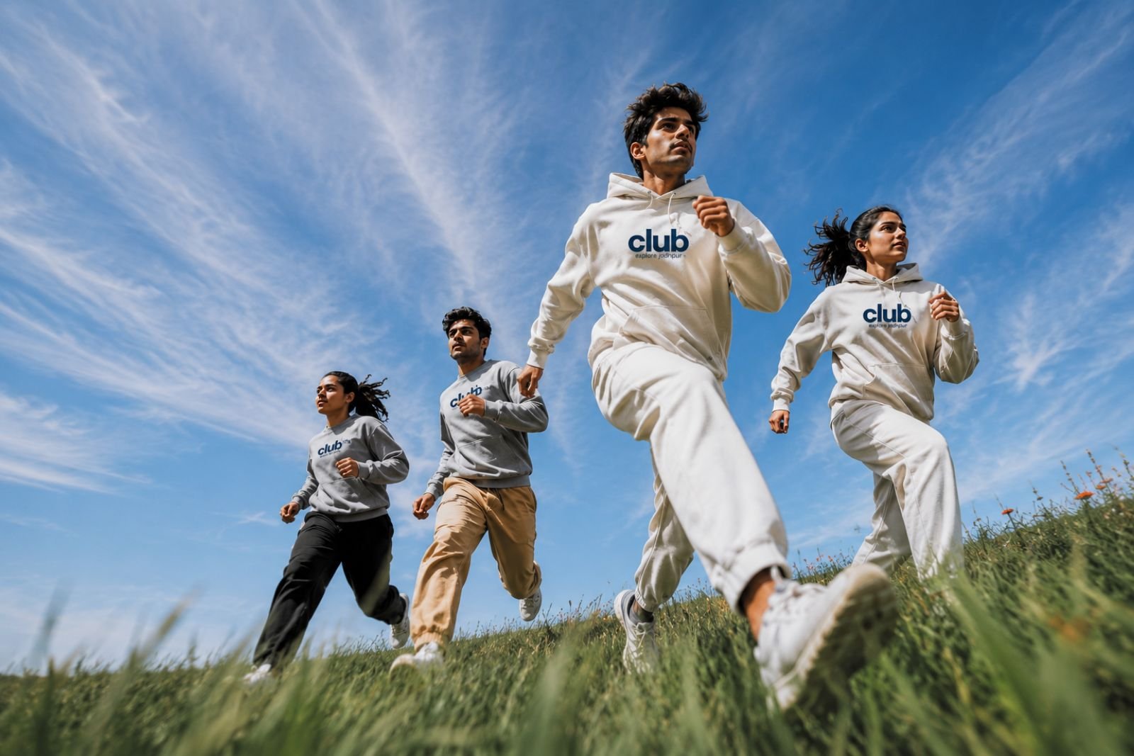 Clubs and Communities in Jodhpur