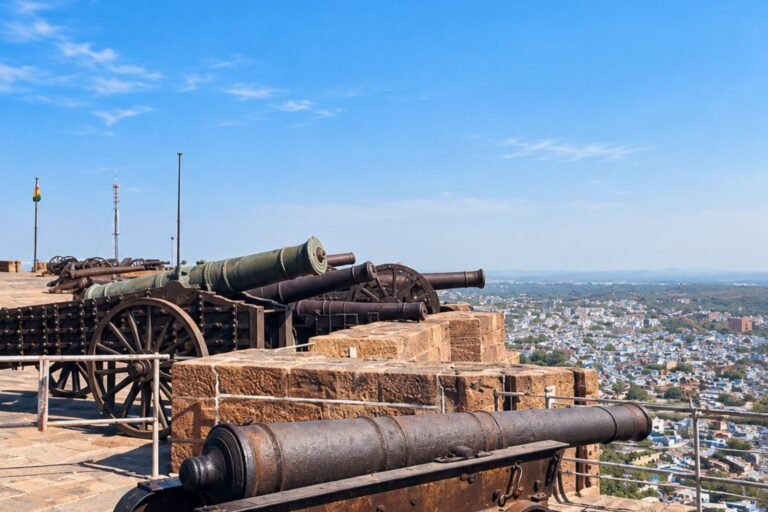 Events in Jodhpur This Weekend