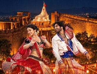 Jodhpur Garba Events 2026 and Dandiya Nights